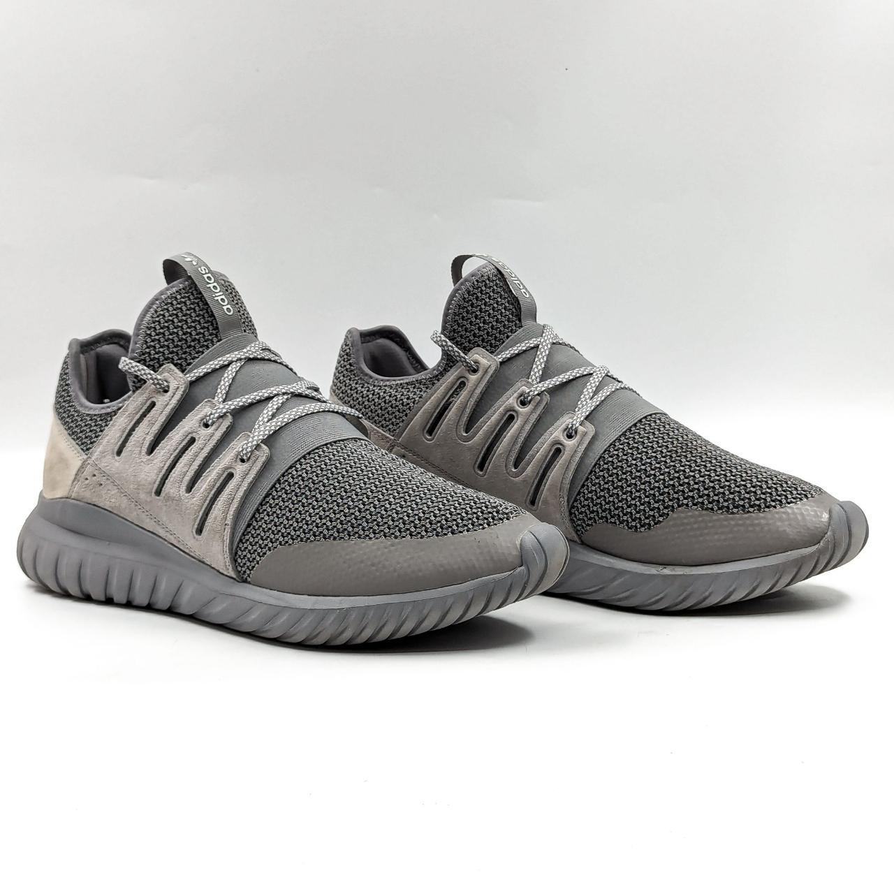 Tubular radial fashion mens