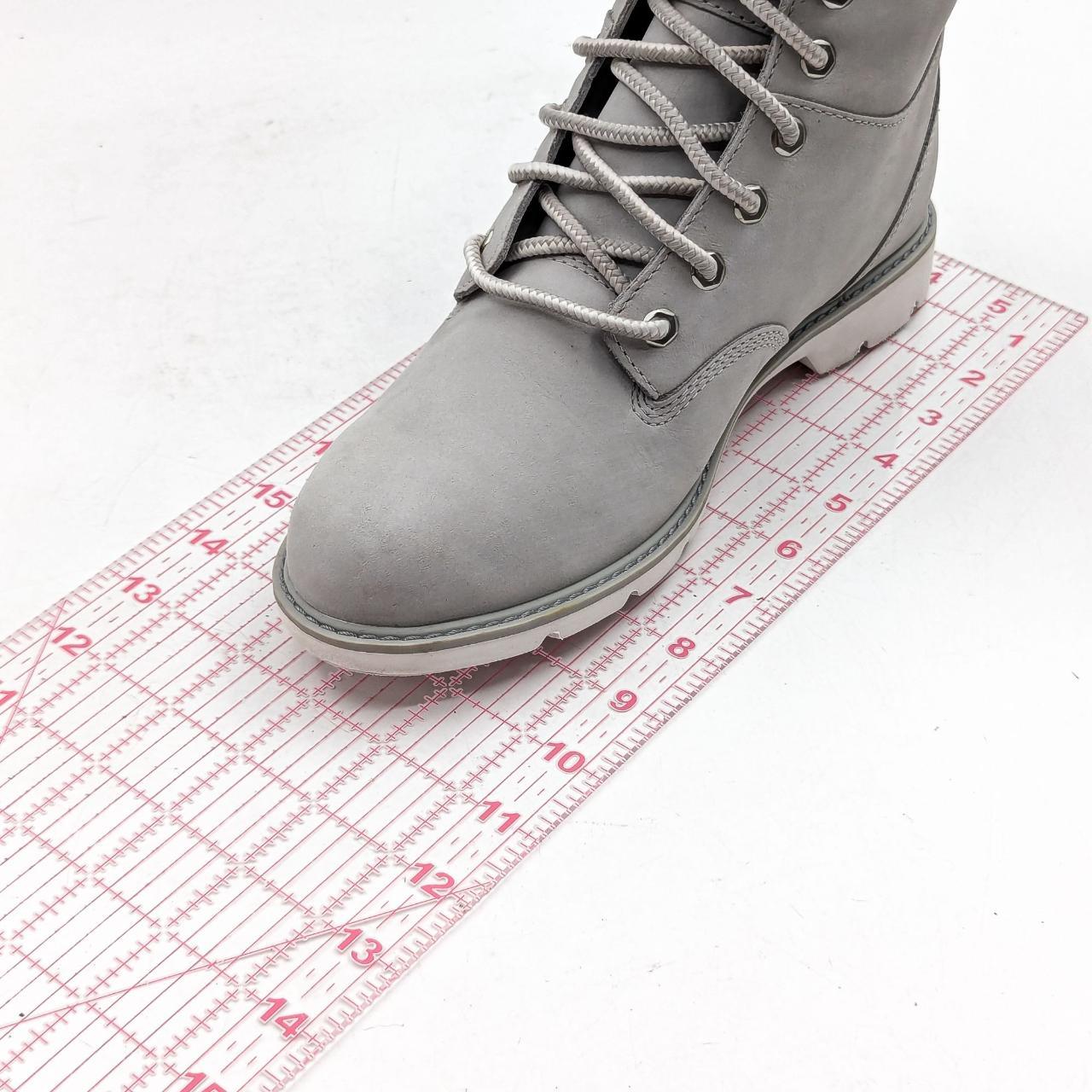 Timberland Campton Timberland Womens Boots Grey Nubuck Timberland