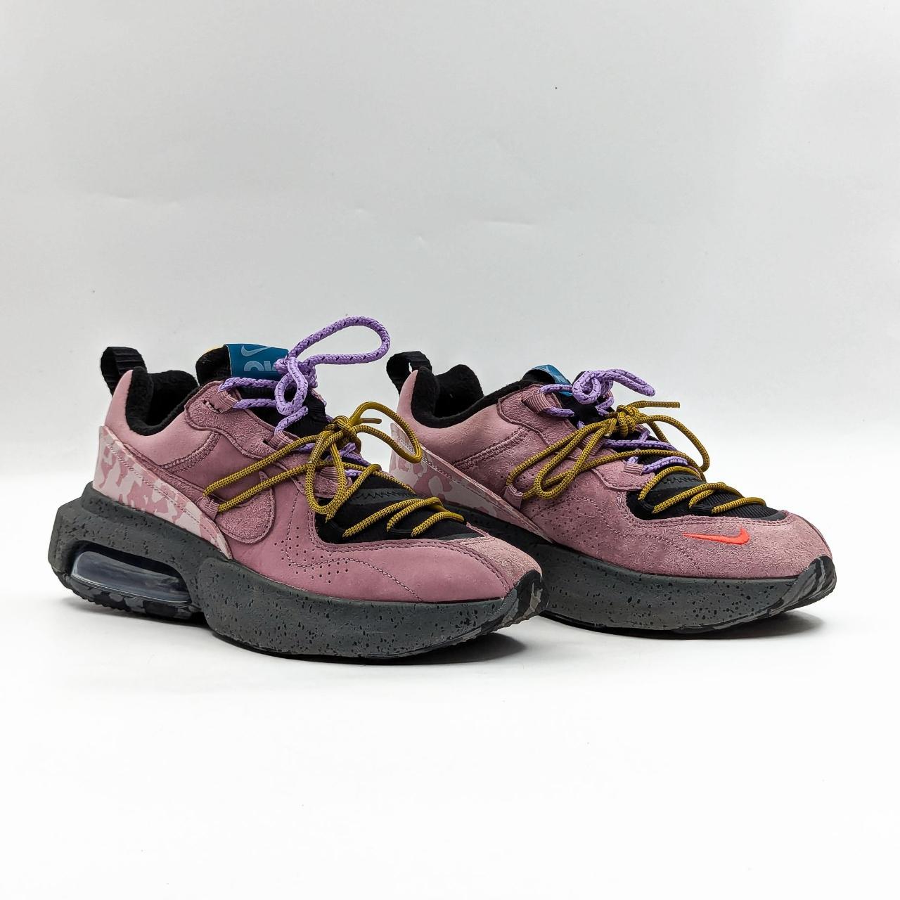 Nike Air Max Viva Plum Nike Viva Purple Nike Air Max Viva Women's Size Plum  Dust Gray Purple DB5268-003