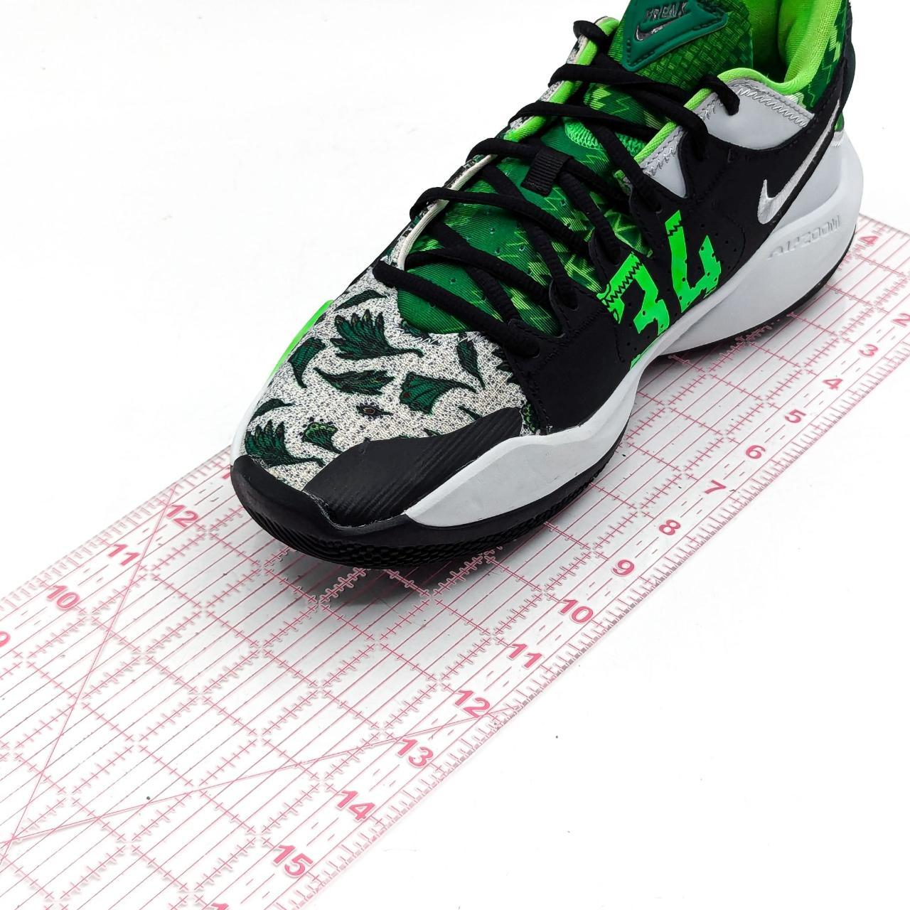 nike zoom freak 2 naija