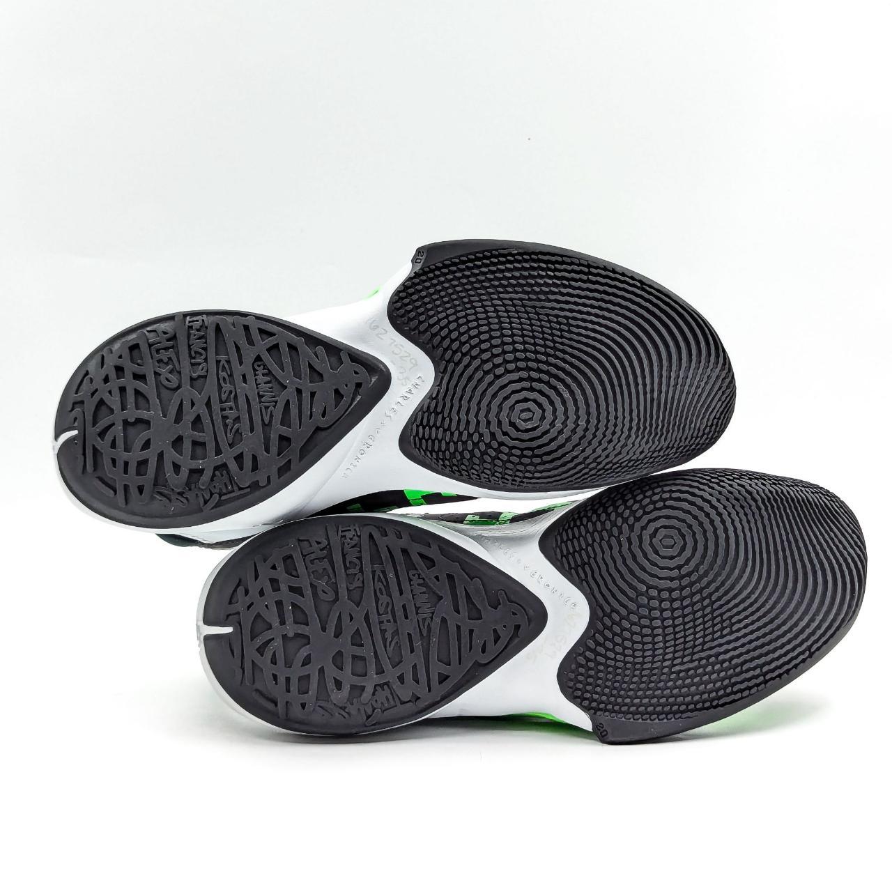 zoom freak 2 traction