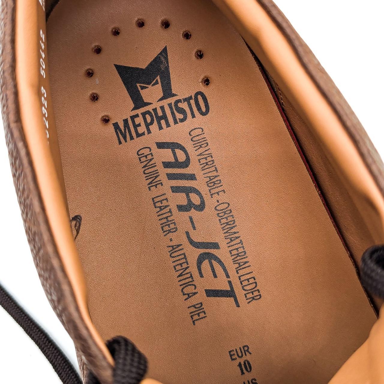 Mephisto owen best sale