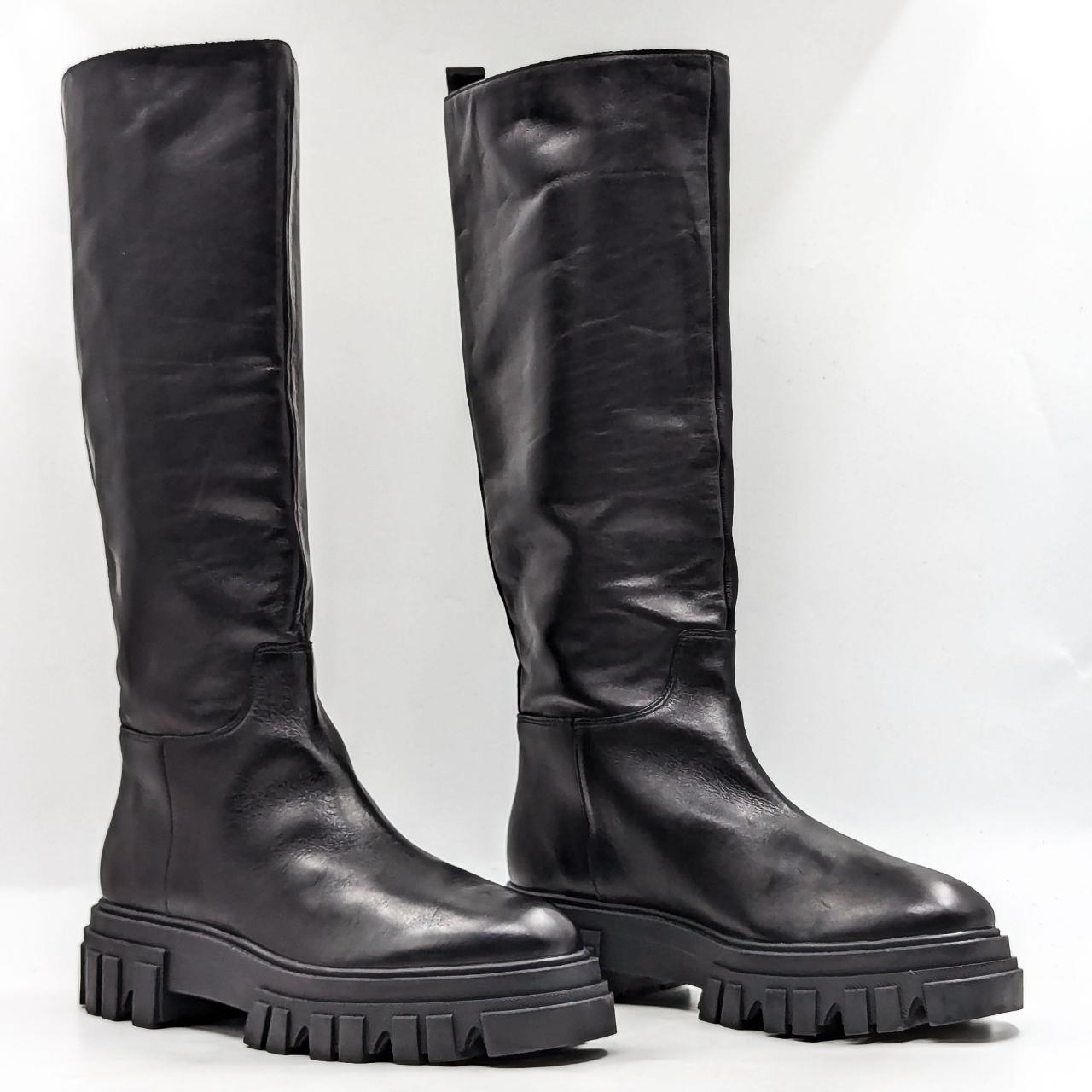 Womens Boots Marc Fisher Platform Boots Marc Fisher Morgan