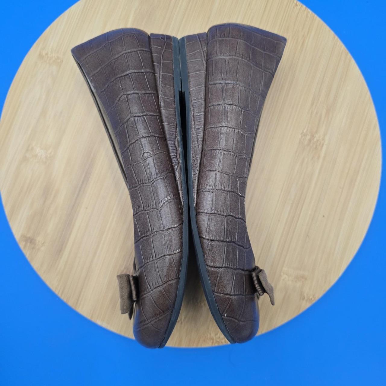 Vionic Women's Slides - Brown - US 7 – Vionic Ort… - image 8