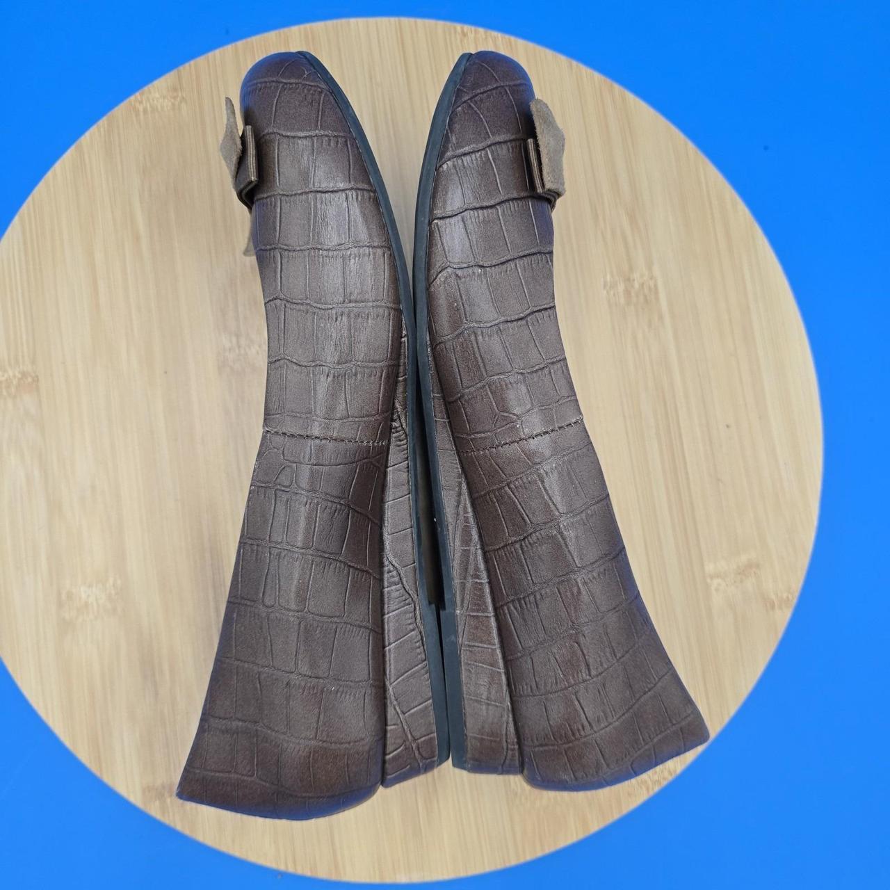 Vionic Women's Slides - Brown - US 7 – Vionic Ort… - image 7