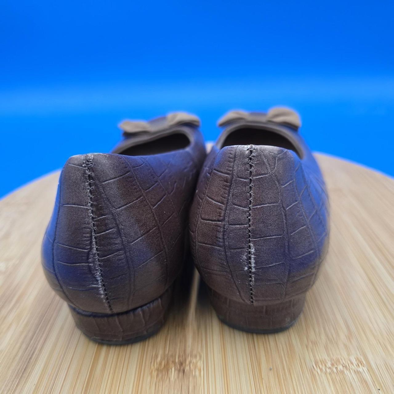 Vionic Women's Slides - Brown - US 7 – Vionic Ort… - image 5