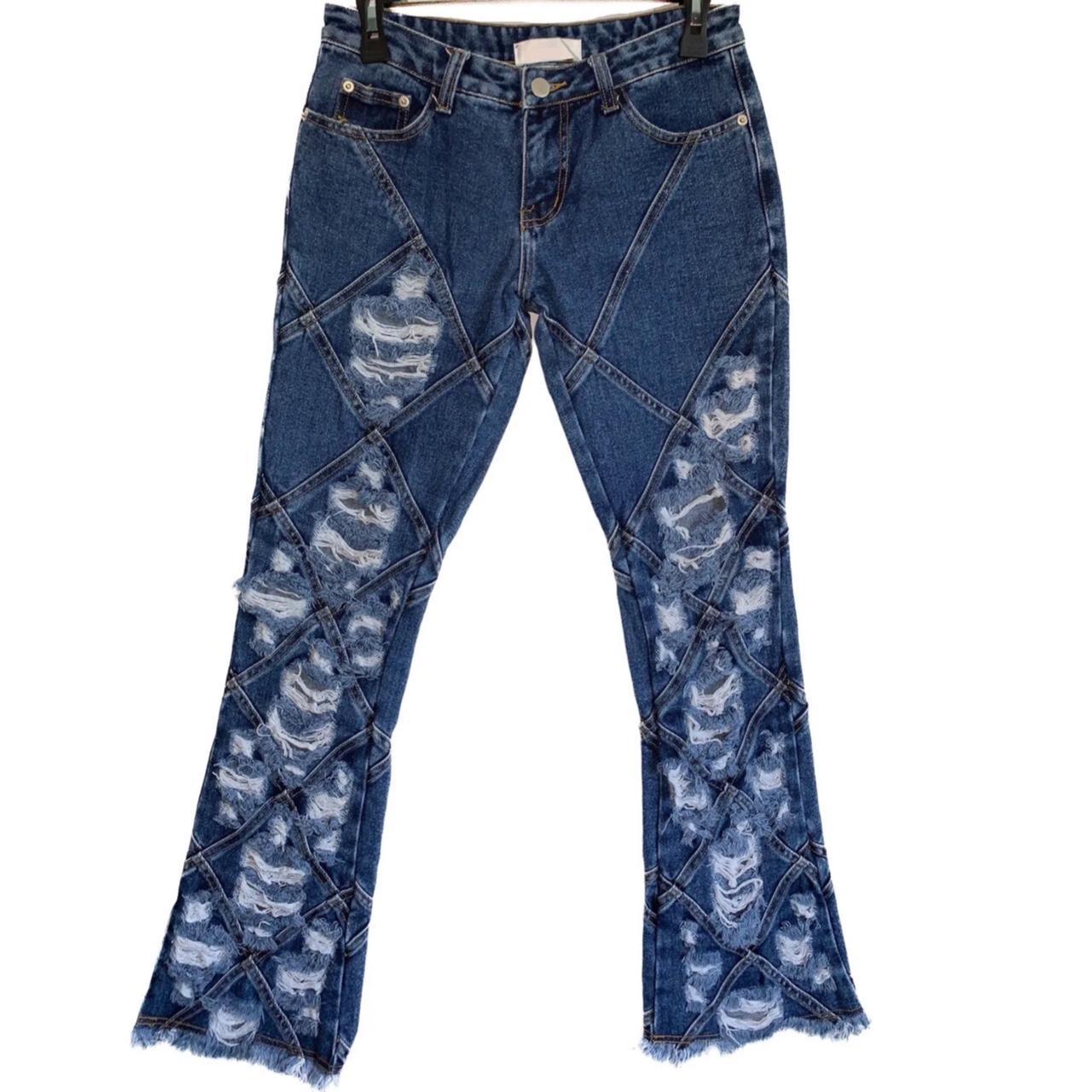 LGB jeans Size 25 Excellent - Depop