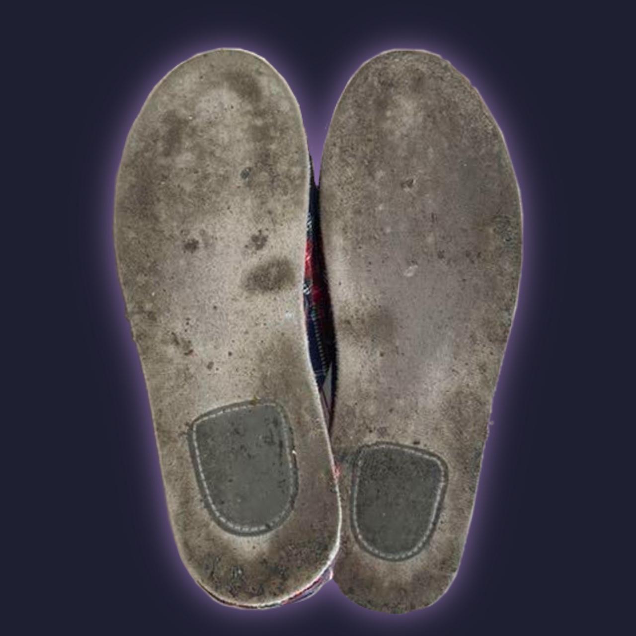 mirza slippers