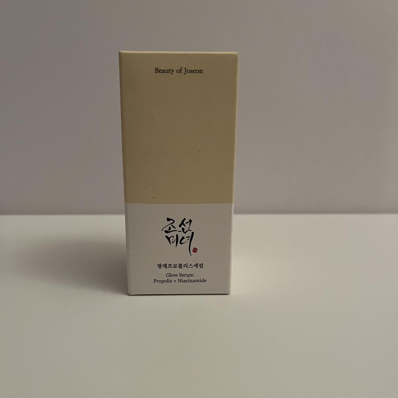 Beauty of Joseon glow serum propolis + niacinamide... - Depop