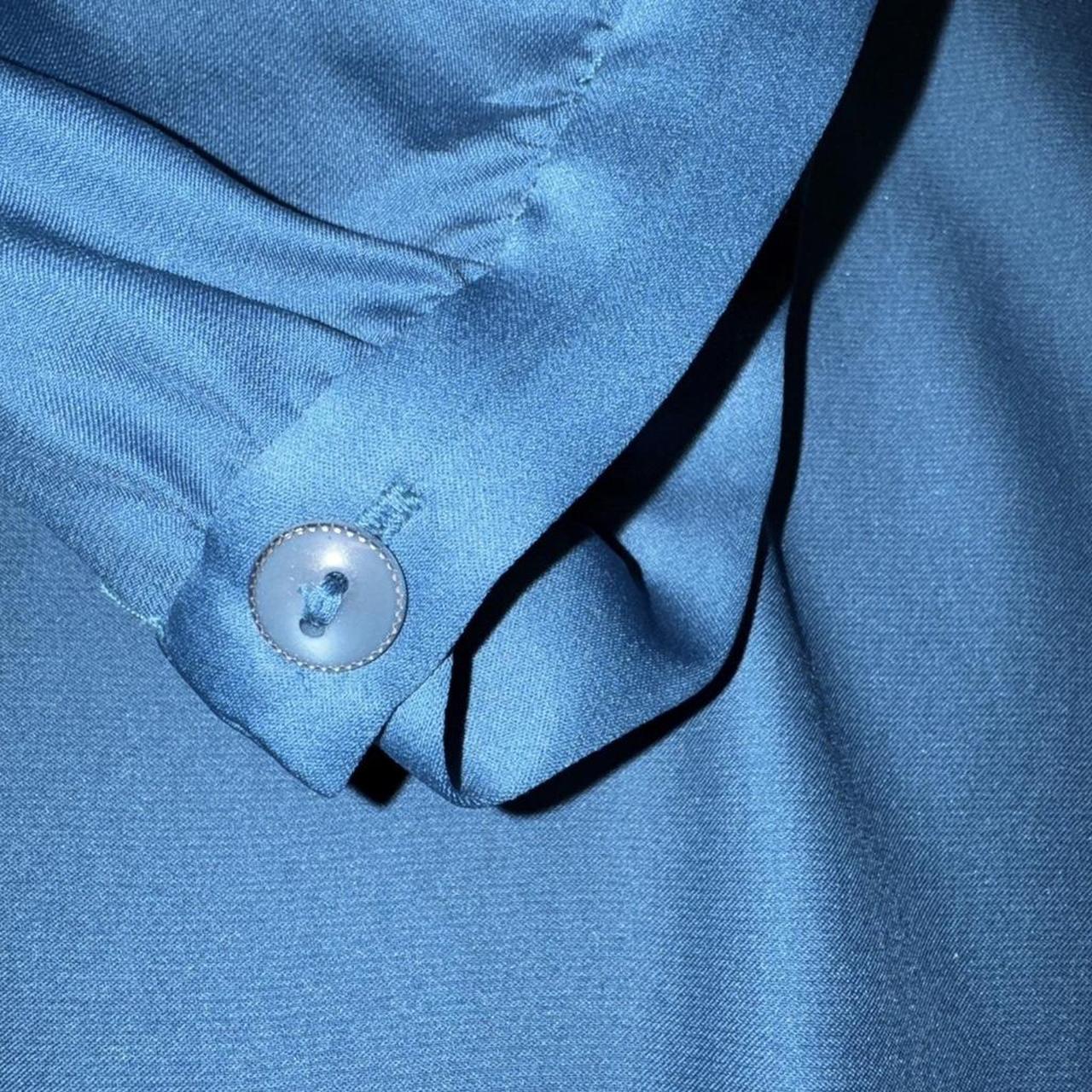 Pendleton Women's Blouse - Blue - 14 – Pendleton … - image 2