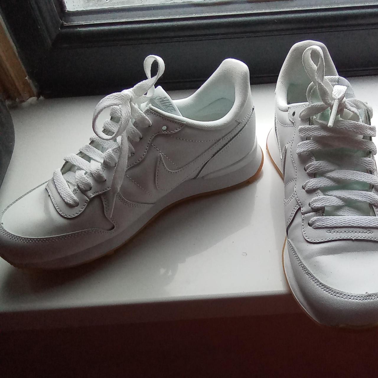 Nike Internationalist UK size Great basic Depop