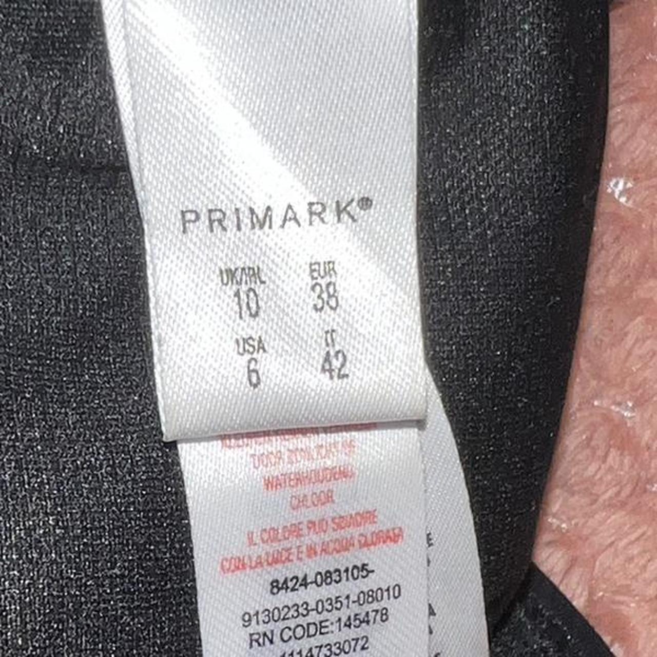 Beautiful swimming costume from primark never worn... Depop