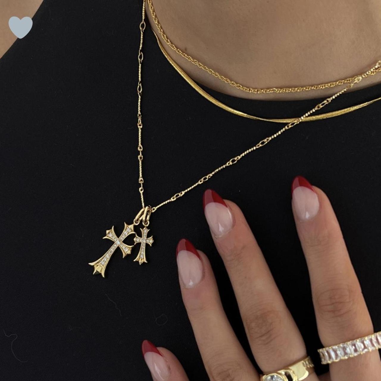 50 DISCOUNT CODE FOR ALL EVRY JEWLS ITEMS MIA9 Depop