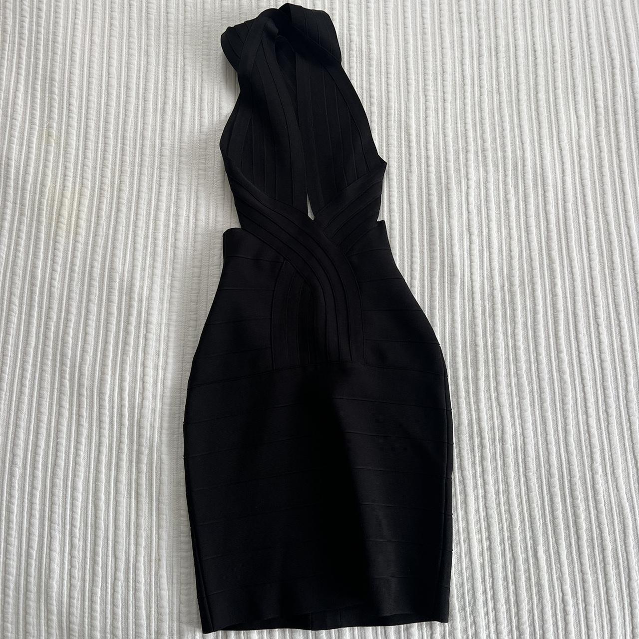 Hervé Leger | Preowned & Secondhand Fashion | Depop