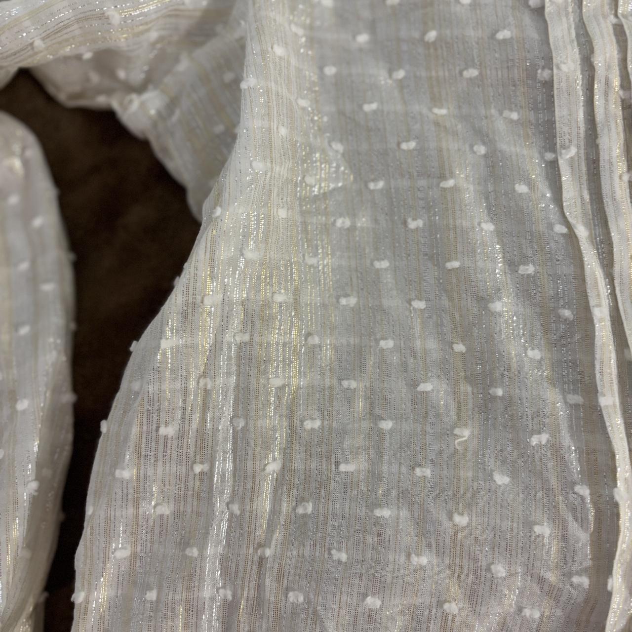 Ruby Rd. Women's Blouse - White/Cream - L – Ruby … - image 2