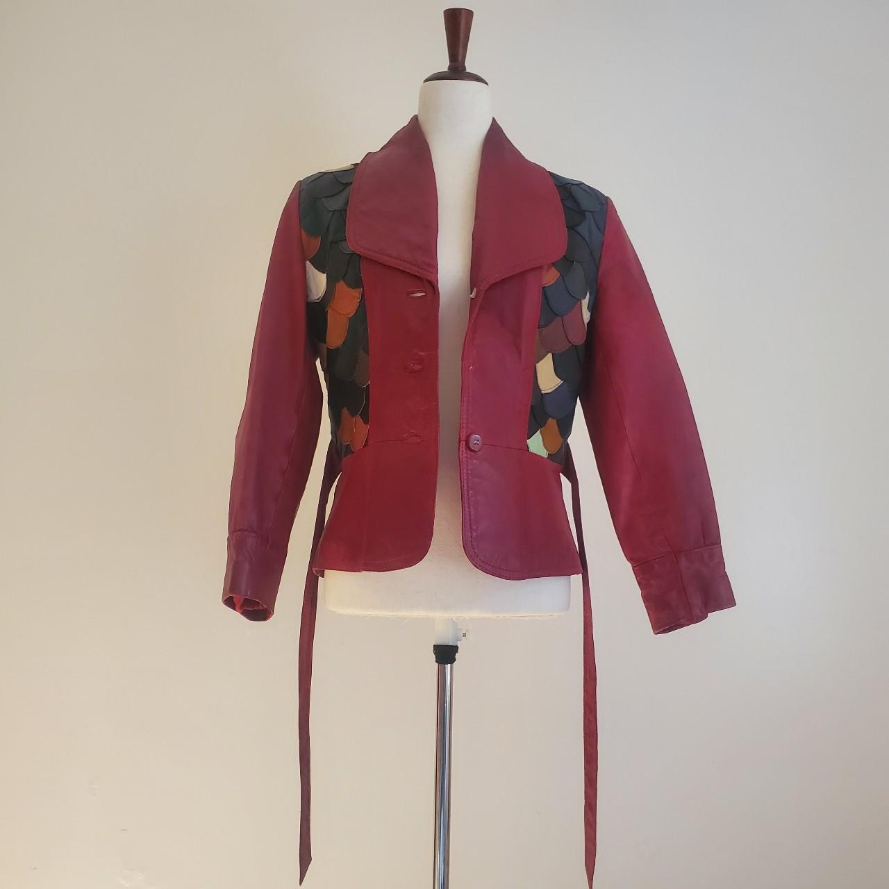 item listed by palazoa