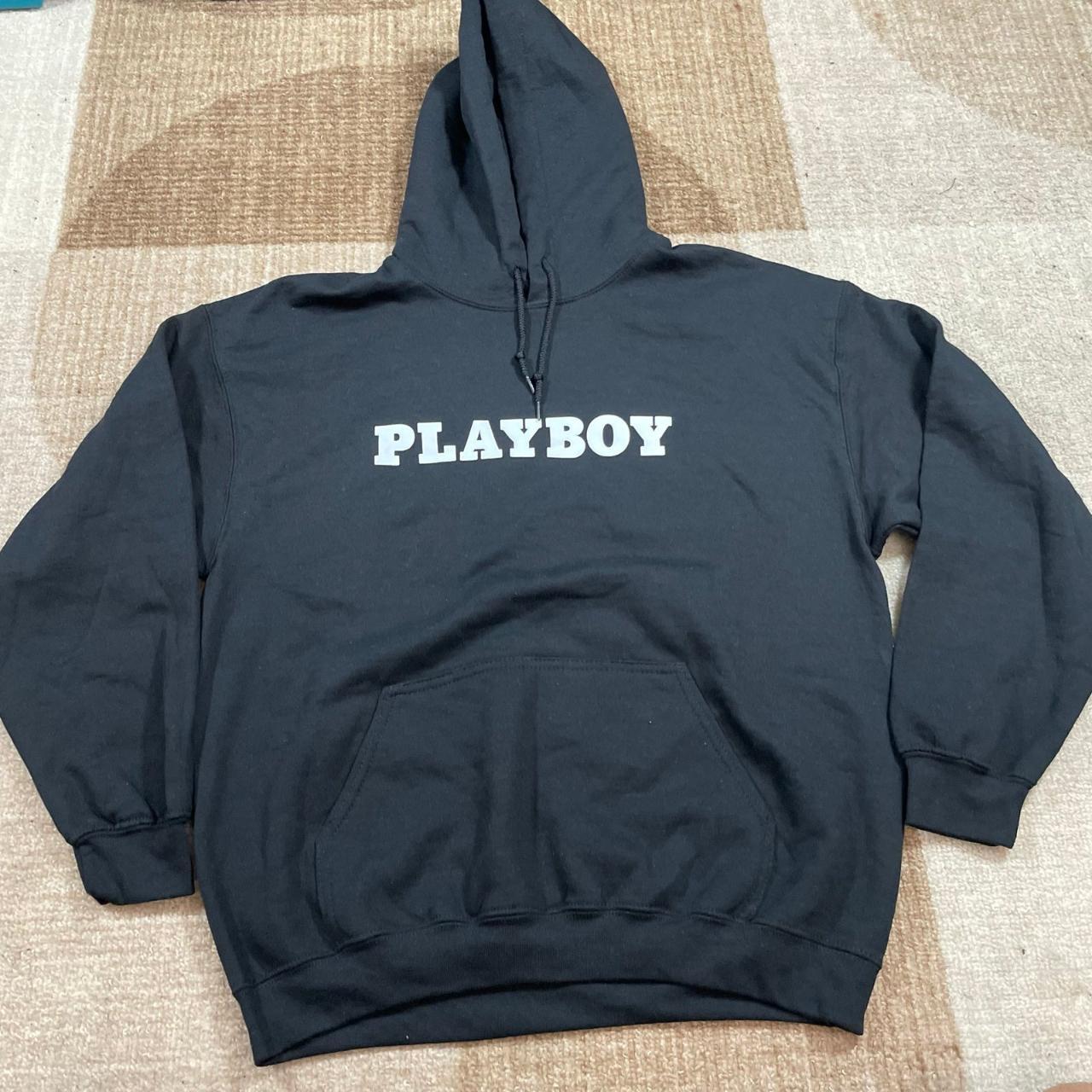 Playboy hoodie zumiez sale