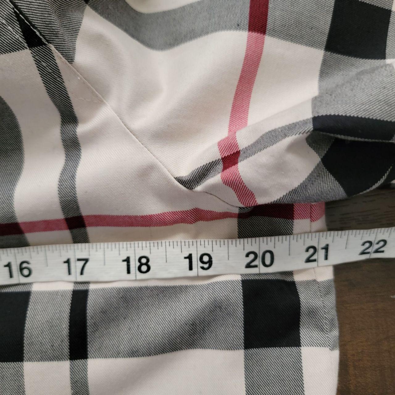 Pendleton Women's Lightweight Jacket - White/Blac… - image 4