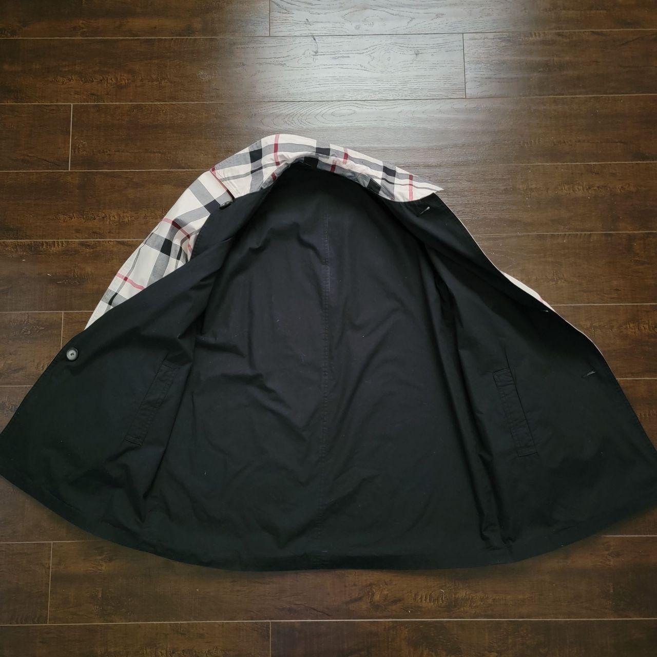 Pendleton Women's Lightweight Jacket - White/Blac… - image 3