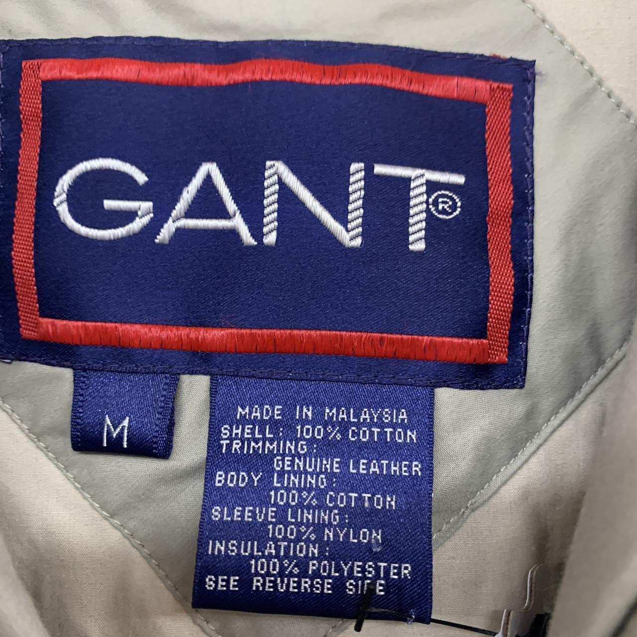 GANT Men's Coat (3)