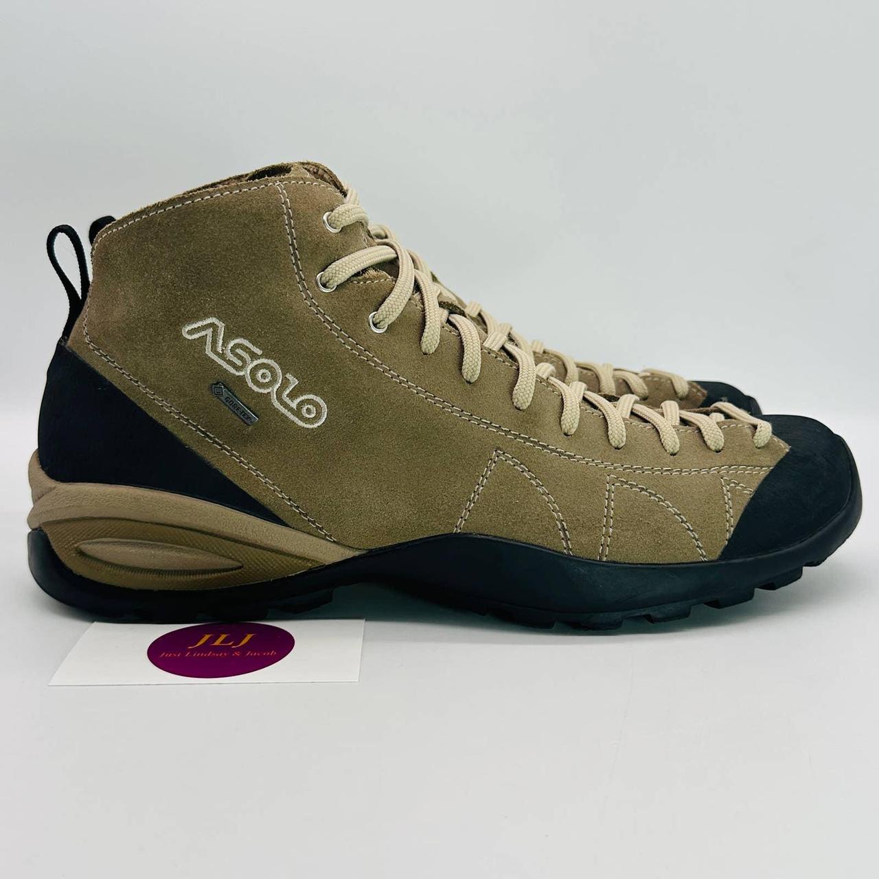 asolo cactus boots