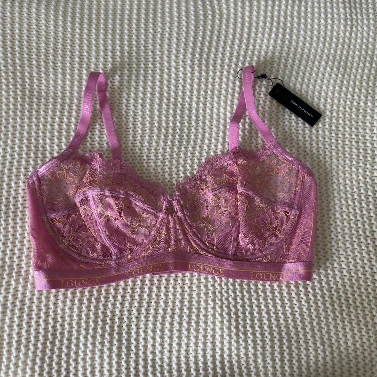 Instagram Lounge Sous Vetements Vetement Femme Lounge Sous