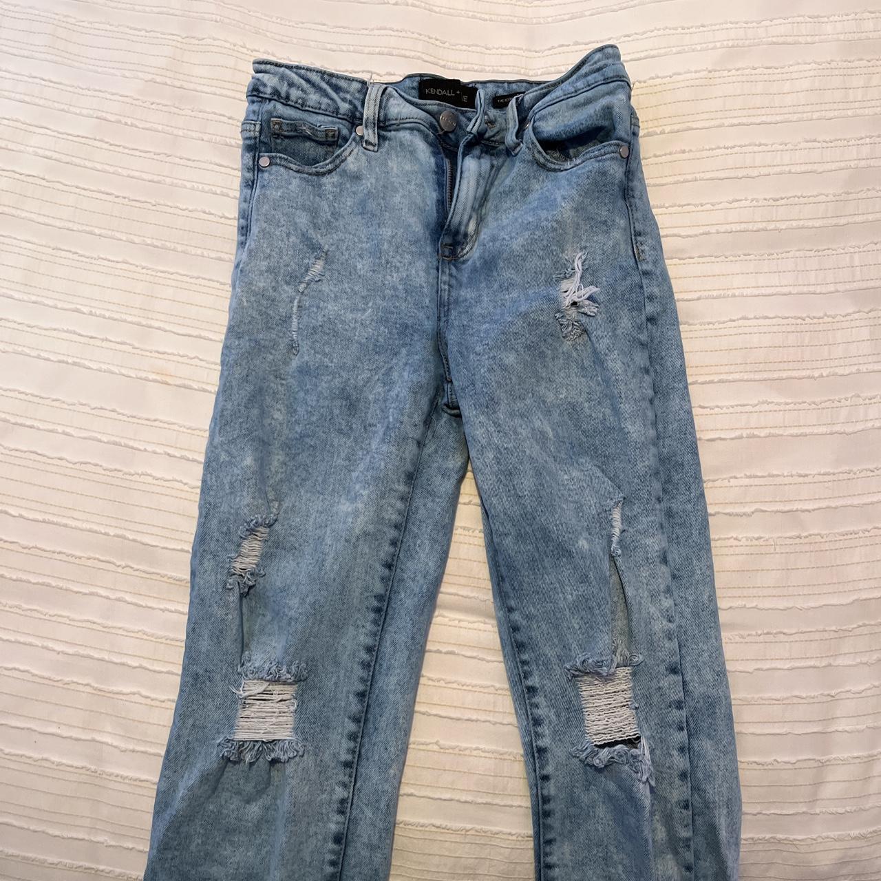 Kendall store kylie jeans