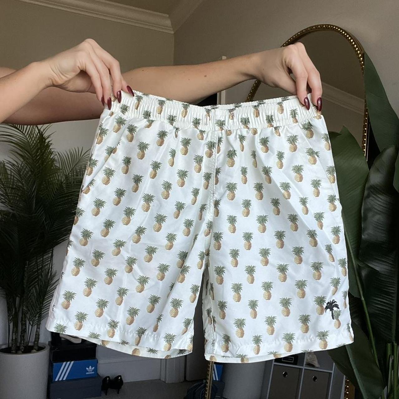 oas swim trunks review