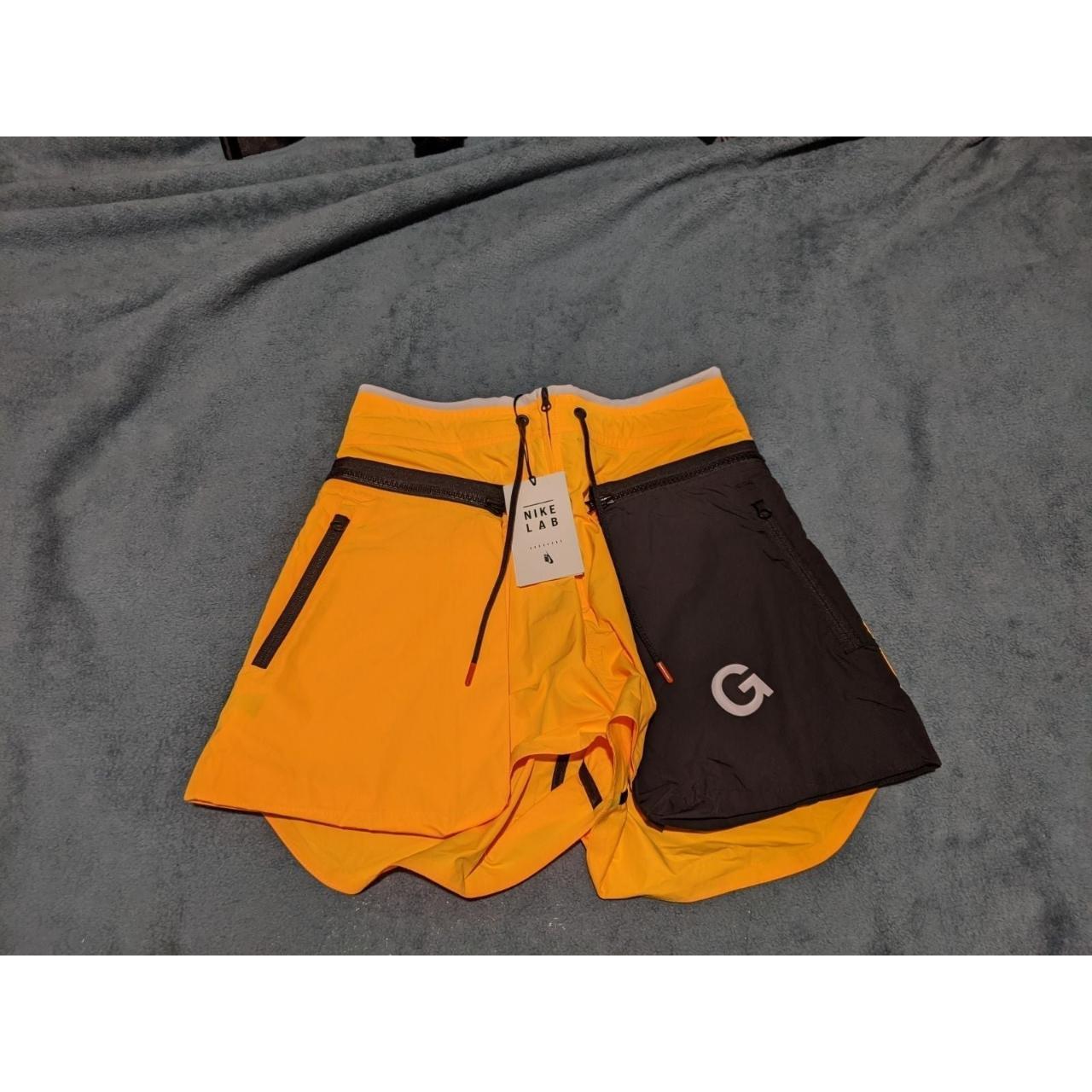 Nikelab cargo shorts best sale