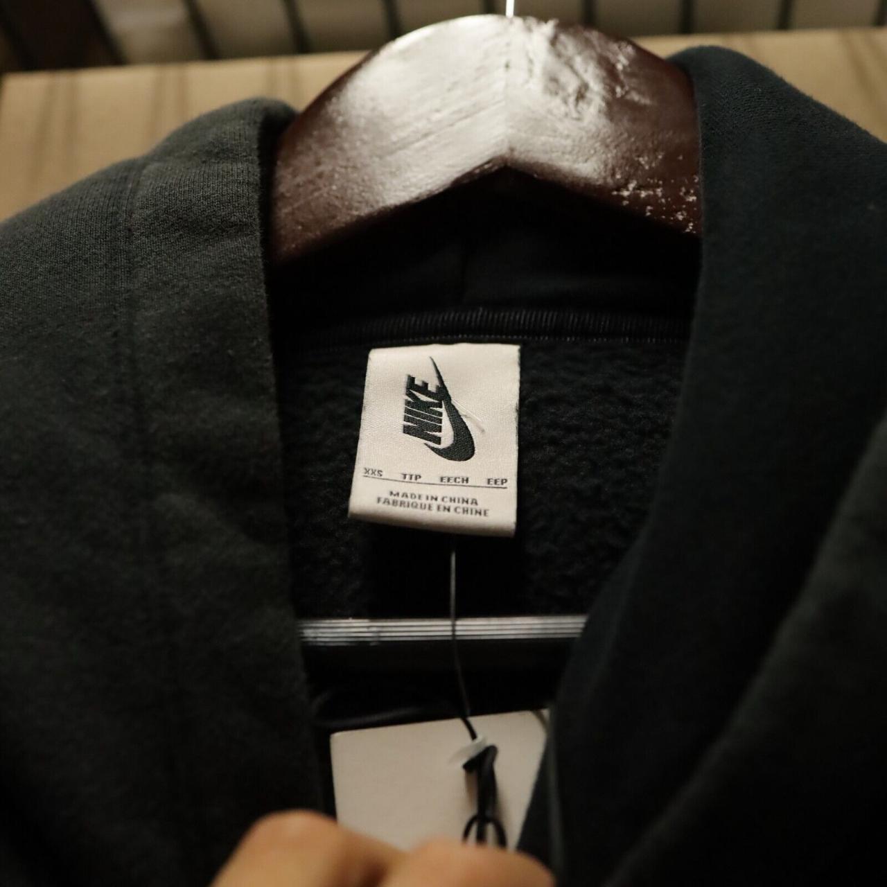 nikelab hoodie x olivia kim