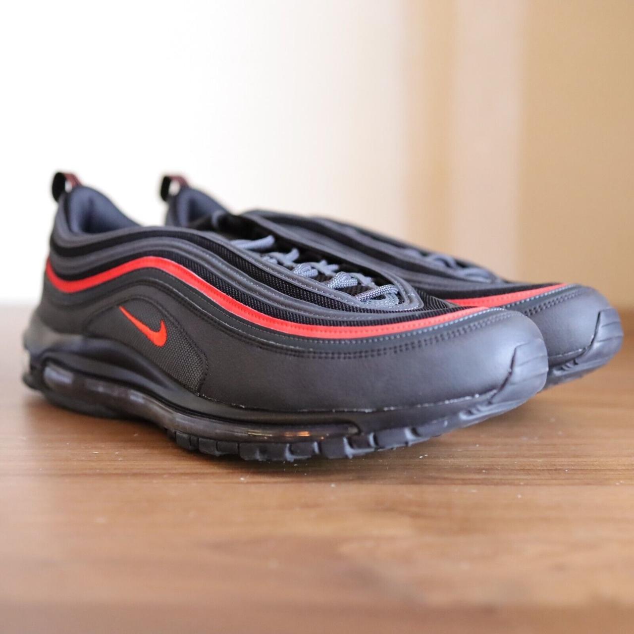 Black 97 mens best sale