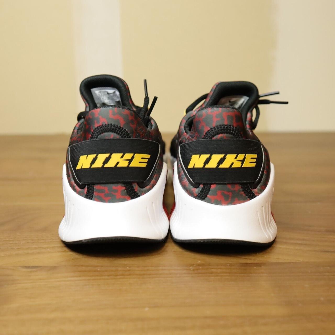 NIKE FREE METCON 4 'LEOPARD' メトコン　28.0 Free Metcon 4 'Leopard' - Nike - DJ3015 016 - black/dark
