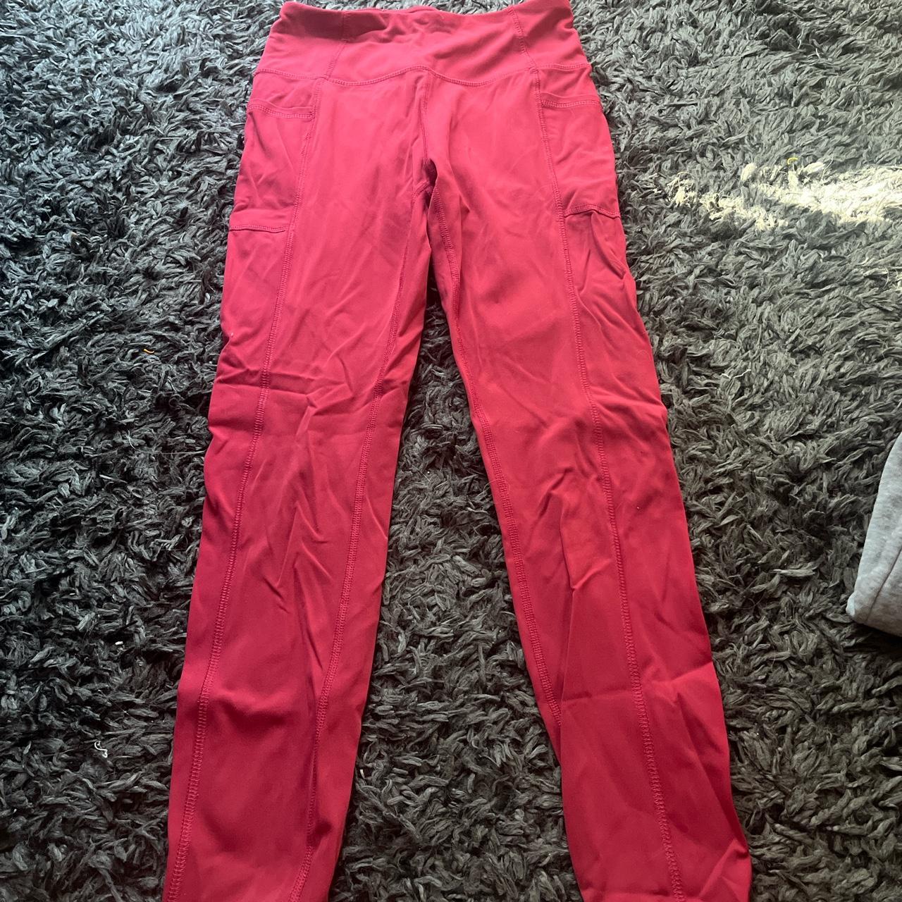 gottex leggings size xs feel and look exactly like - Depop