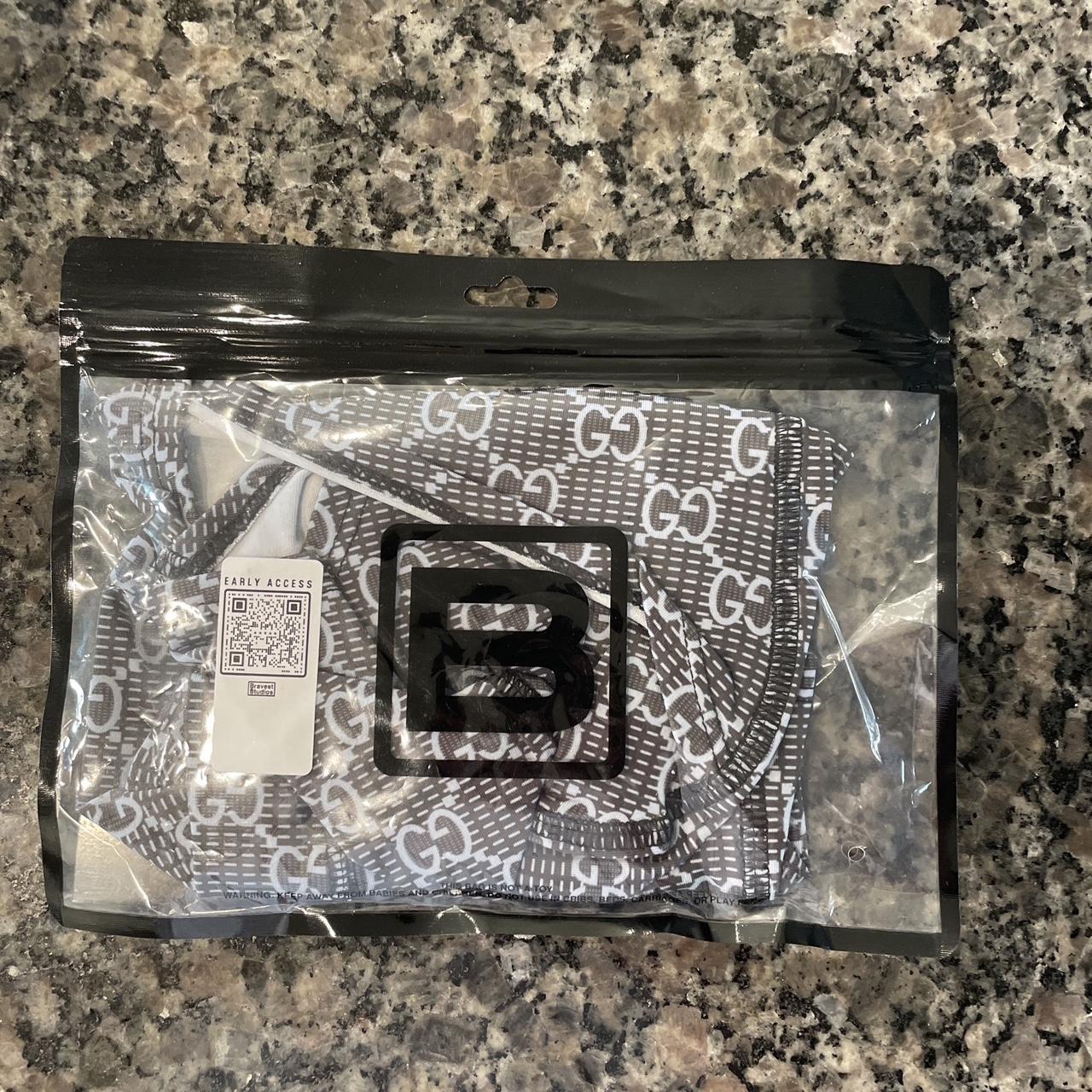 小物 BRAVEST STUDIOS Exclusive Winter Mask15 Bravest Studio Ski Mask | Grailed