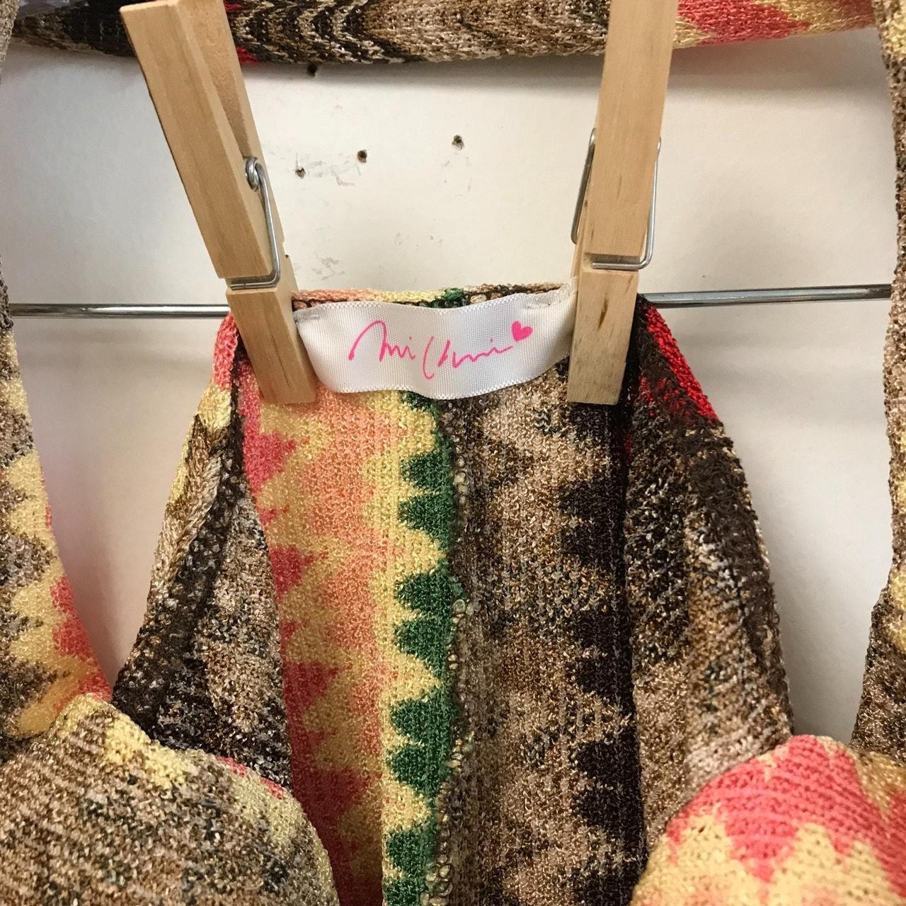 Source Unknown Women's Romper - Multi - M – Women… - image 3