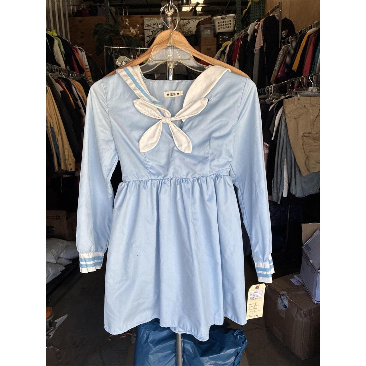 Source Unknown Women's Dress - Multi - L – Coquet… - image 1