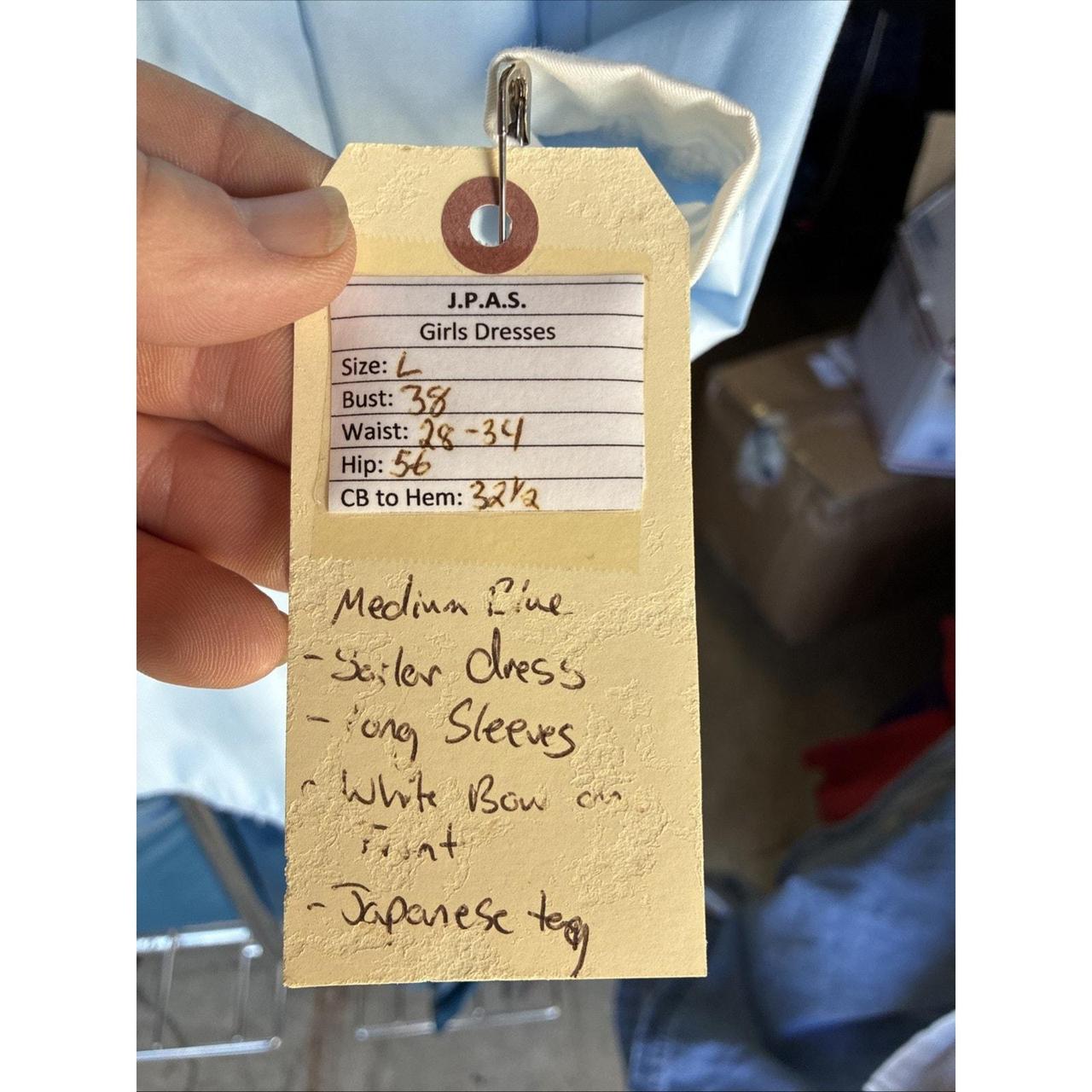 Source Unknown Women's Dress - Multi - L – Coquet… - image 2