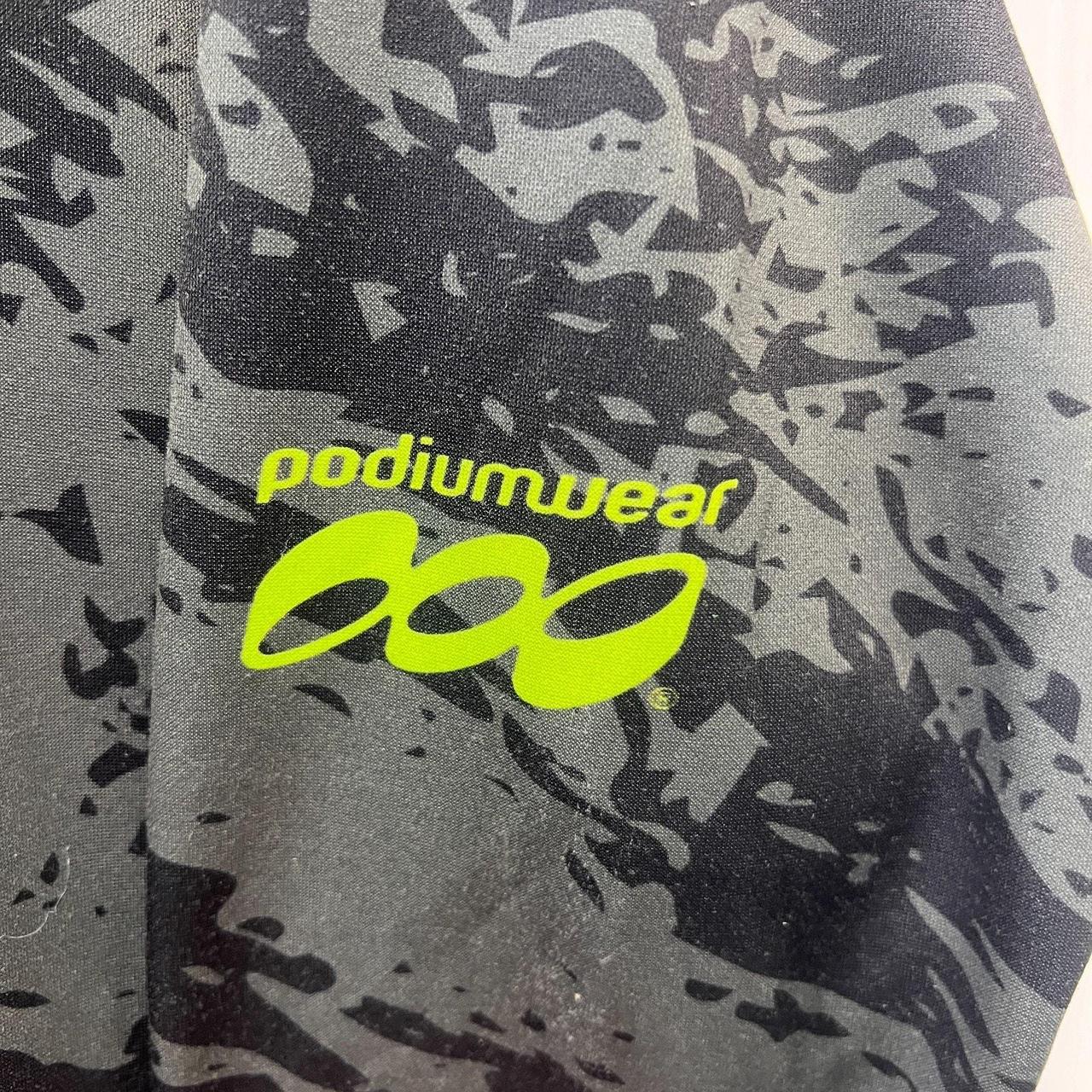 Source Unknown Men's Jacket - Multi - XL – Podium… - image 3