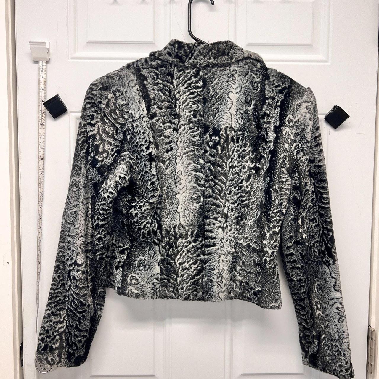 Cache Women's Jacket - Multi - S – Cach'e Small J… - image 3