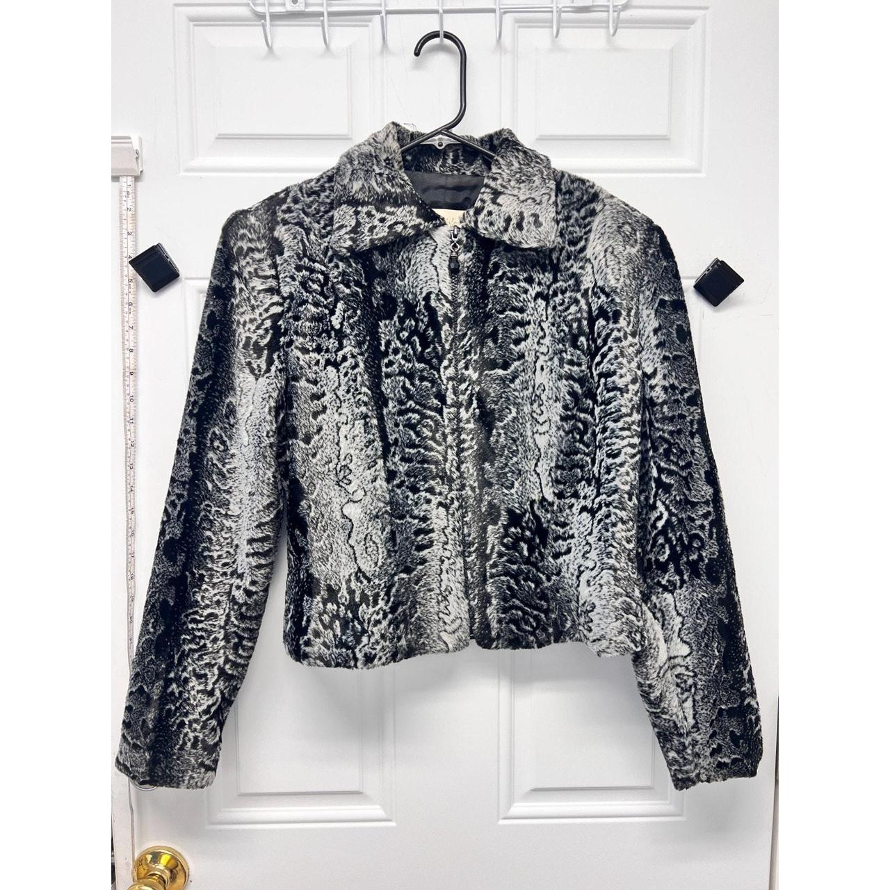 Cache Women's Jacket - Multi - S – Cach'e Small J… - image 1