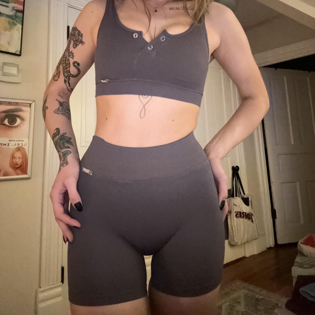 Bombshell store Sportswear Set Large