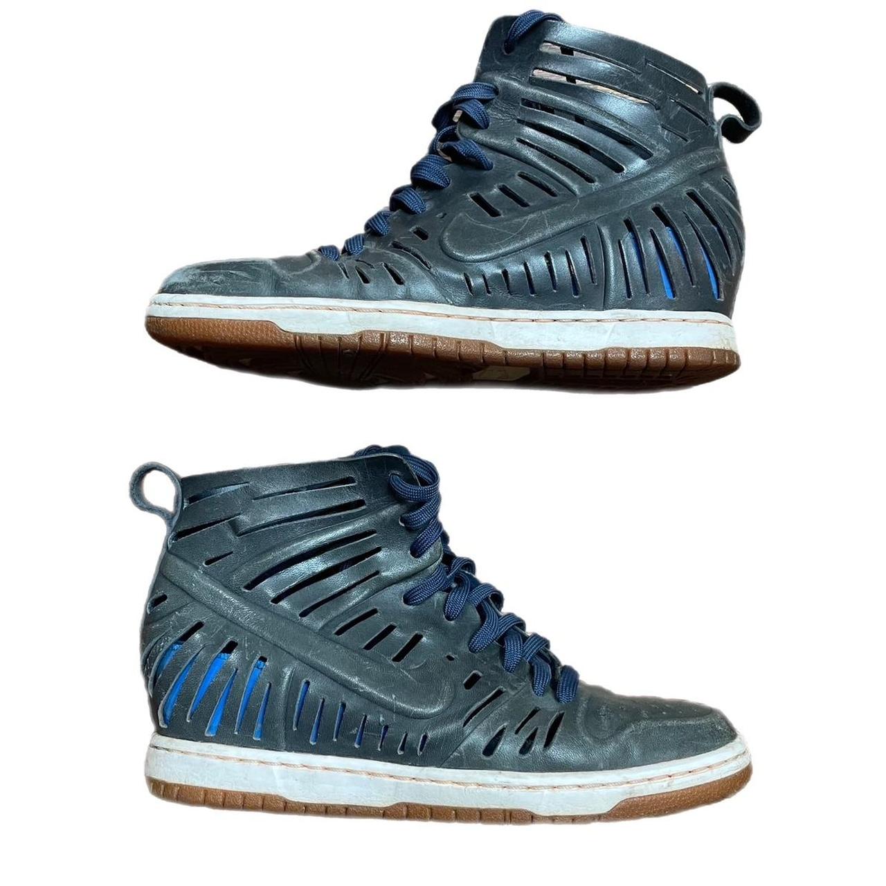 Nike dunk sky on sale hi 2.0 joli