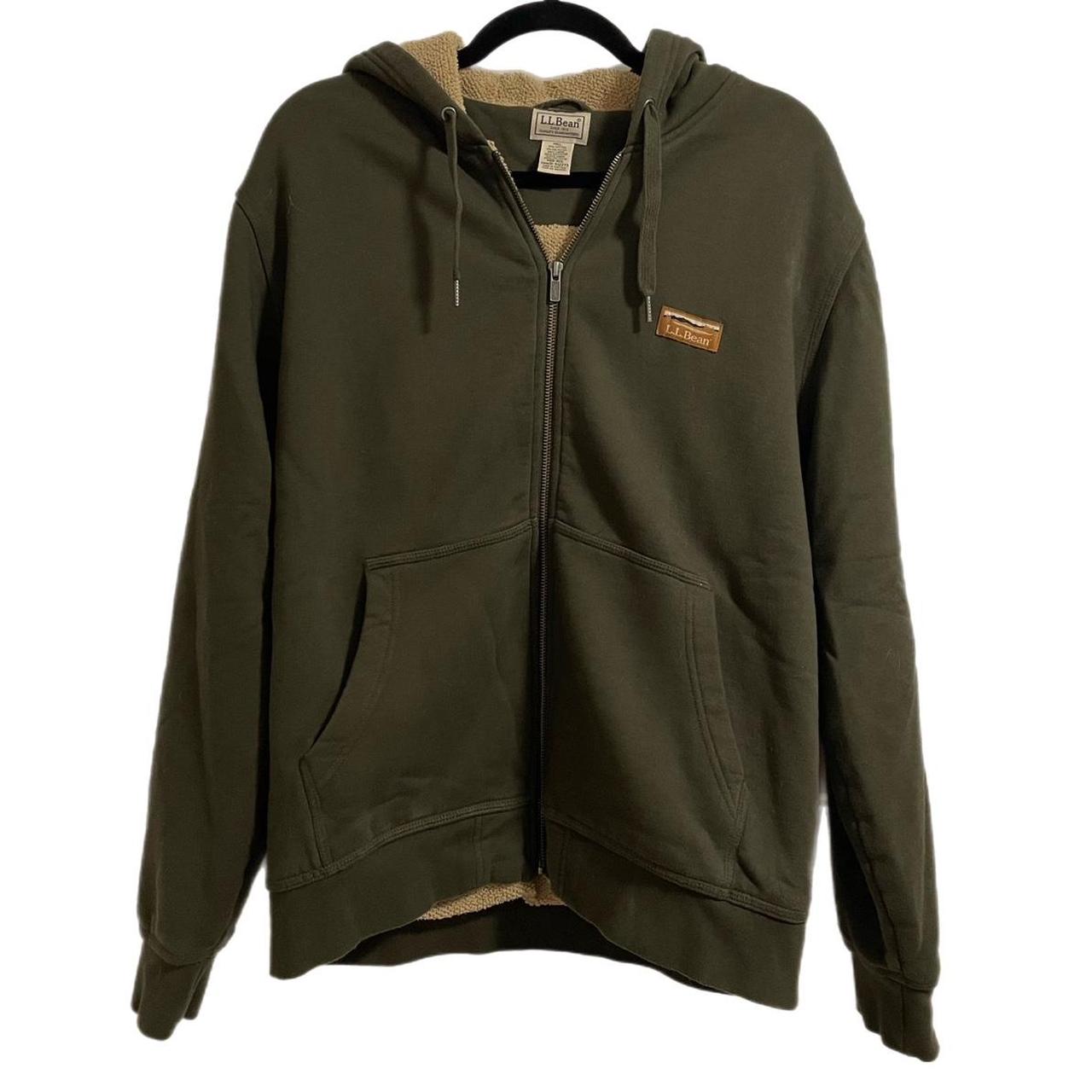 Katahdin iron works hot sale heavyweight hooded sweatshirt