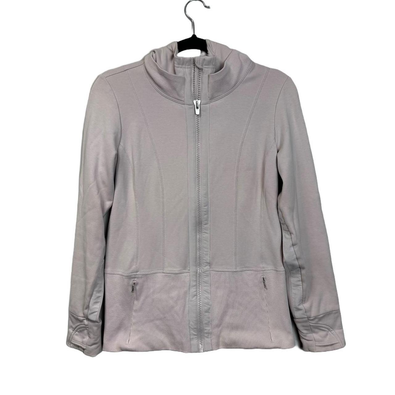 Athleta fitted victory hoodie best sale