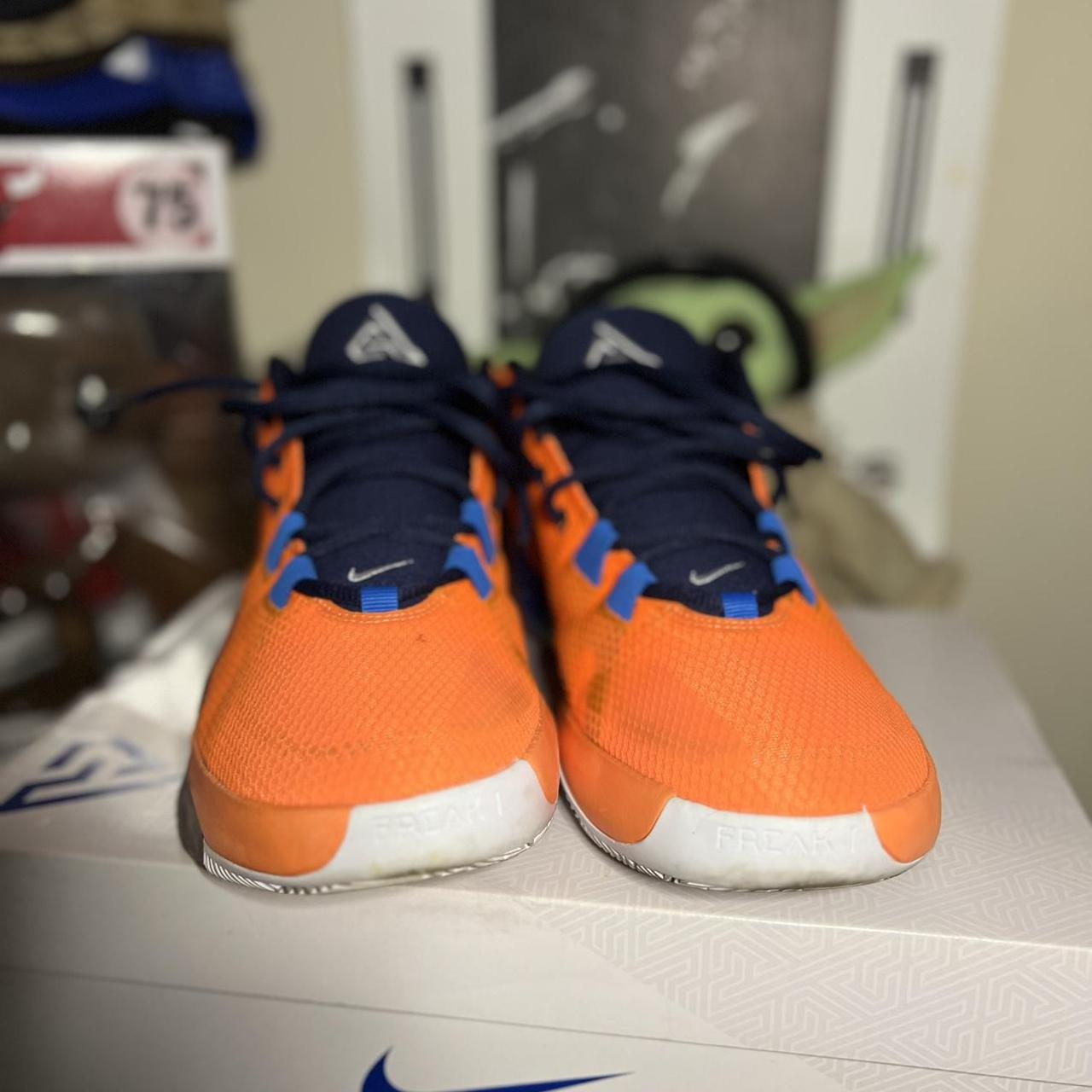 freak 1 size 13