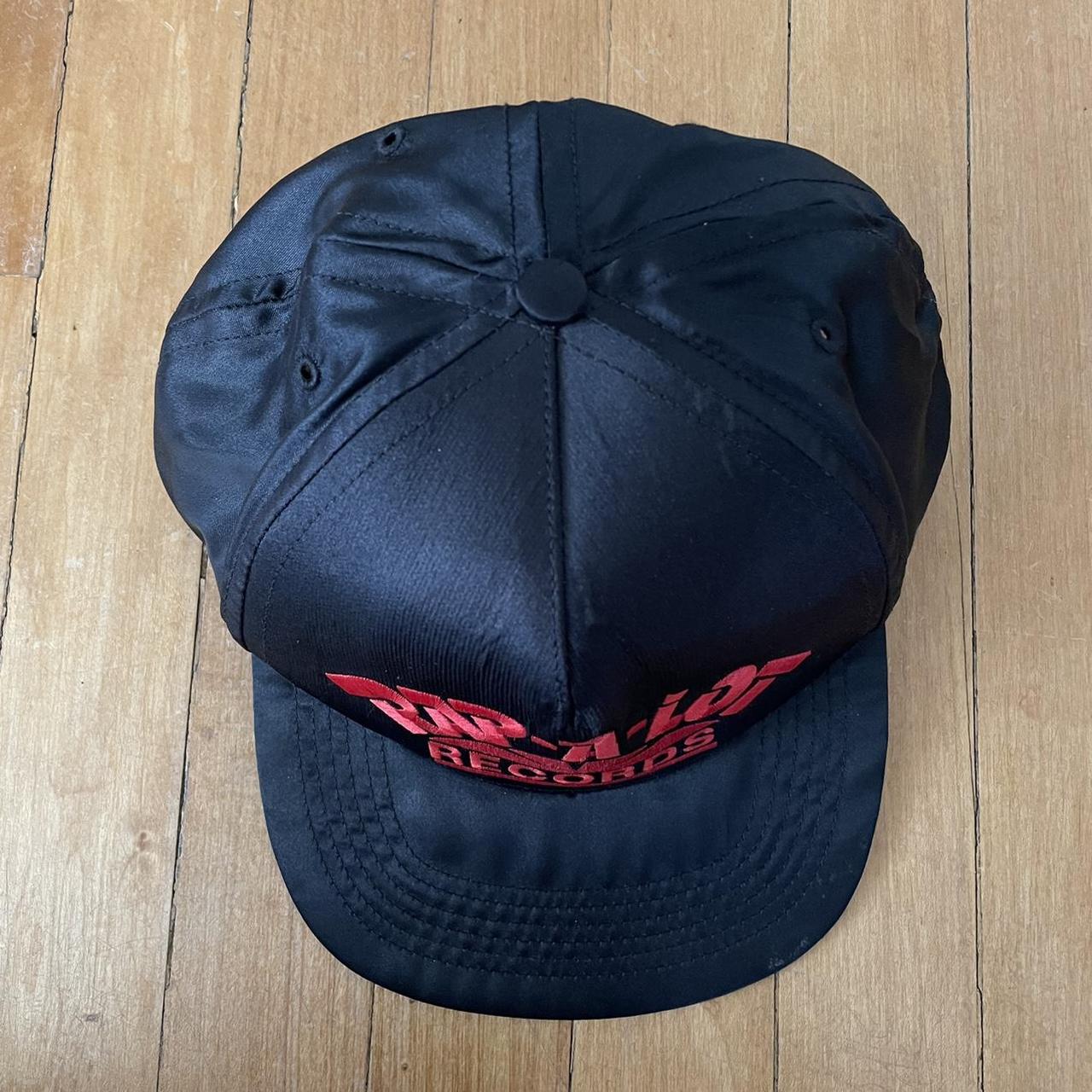 AUTHENTIC Supreme Louis Vuitton Hat WILLING TO TAKE - Depop