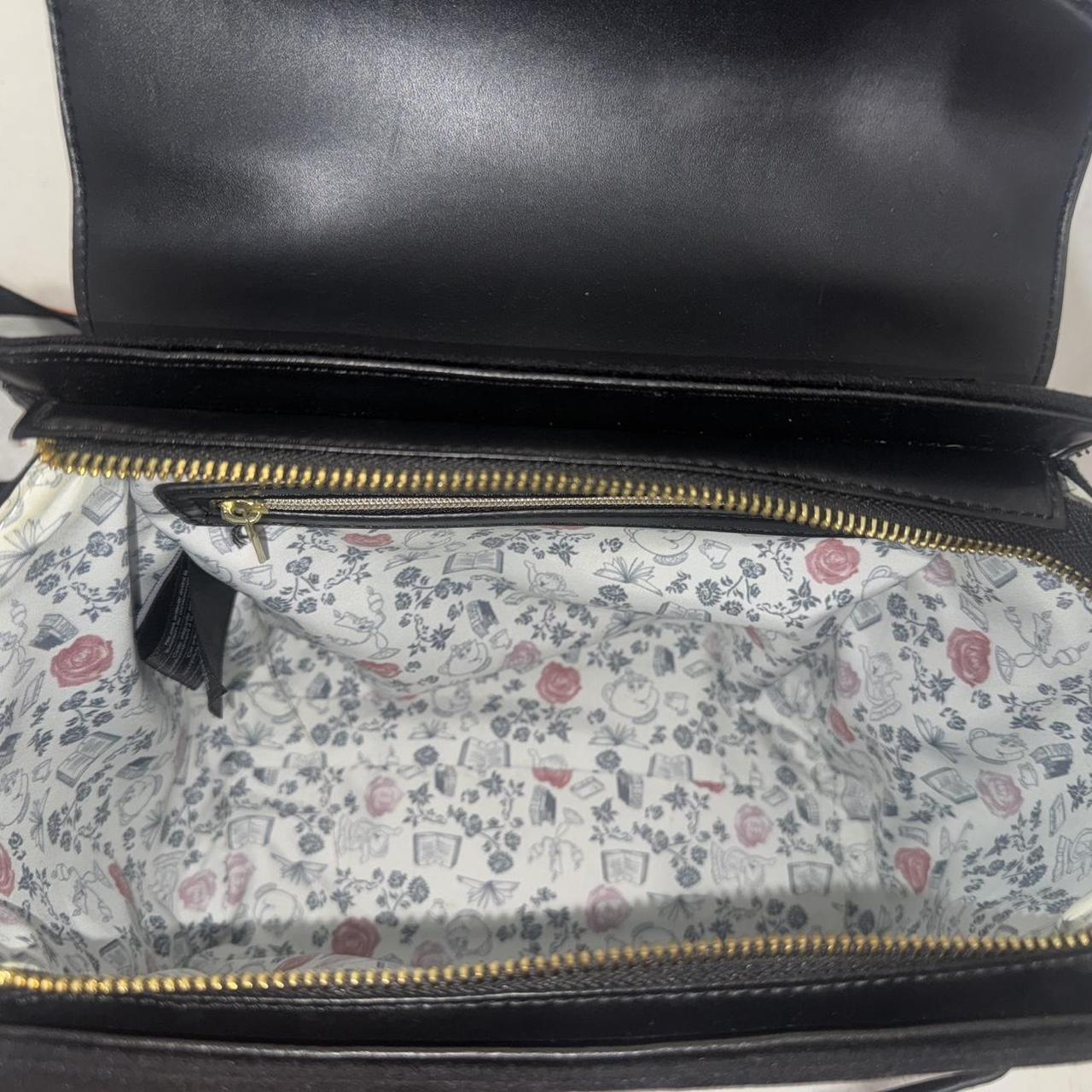 Loungefly Women's Crossbody bags - Multi/Black – … - image 2