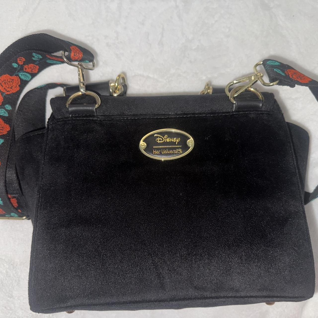 Loungefly Women's Crossbody bags - Multi/Black – … - image 3