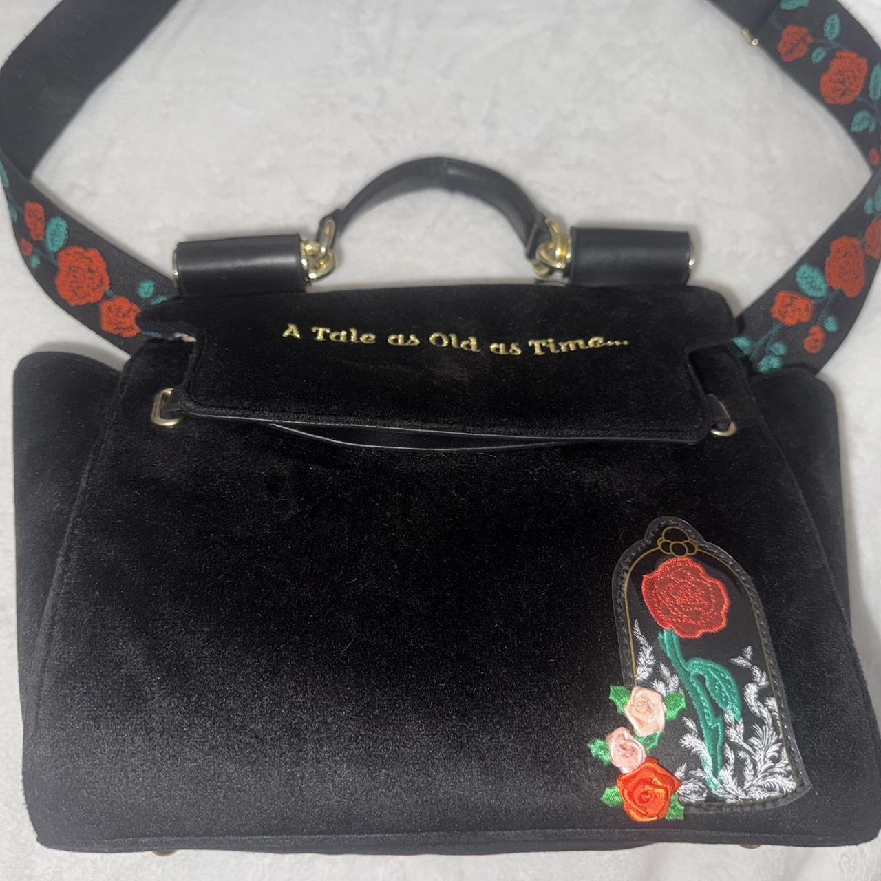 Loungefly Women's Crossbody bags - Multi/Black – … - image 4