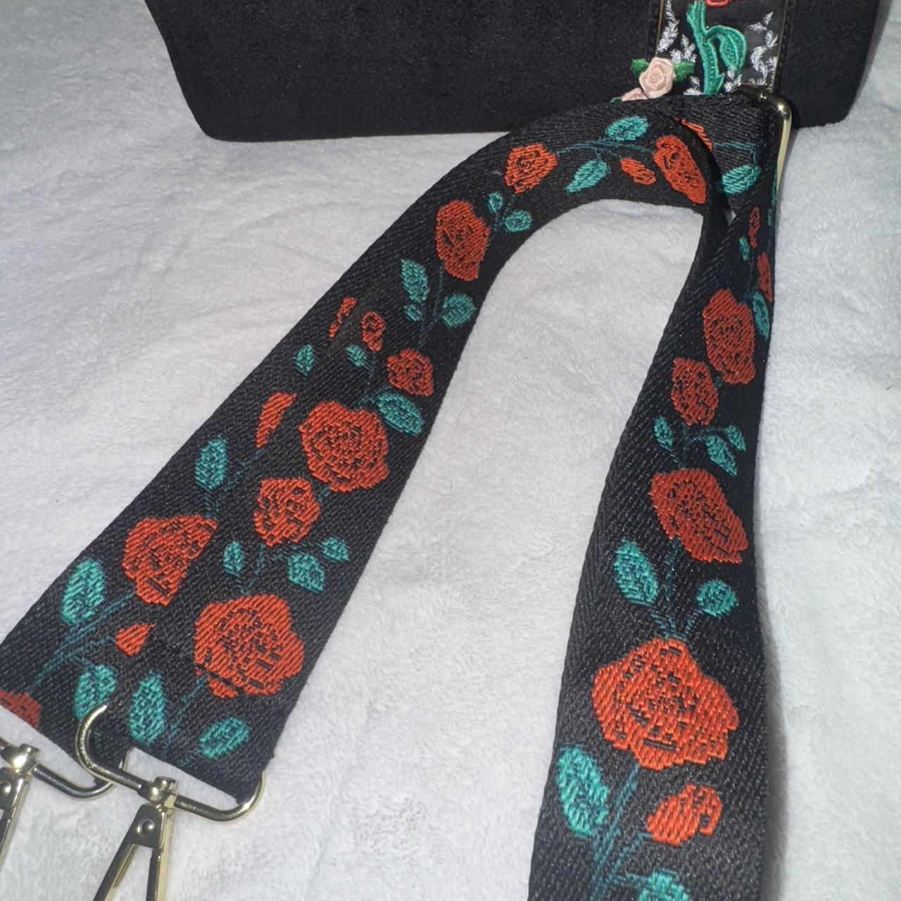 Loungefly Women's Crossbody bags - Multi/Black – … - image 1